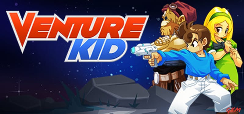 Venture Kid