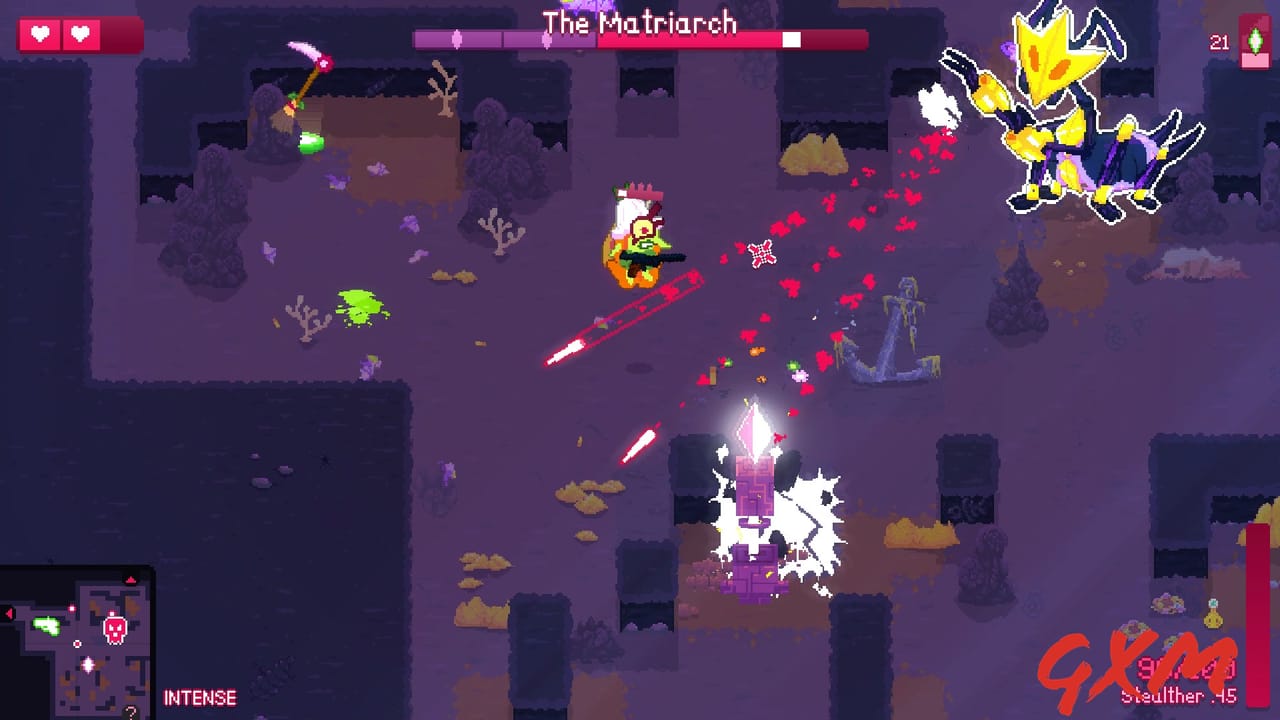 Screenshot 8 of Voidigo