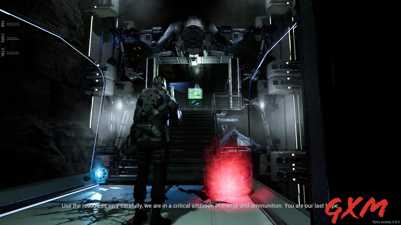 Screenshot 2 of Volcan Defend the Tower