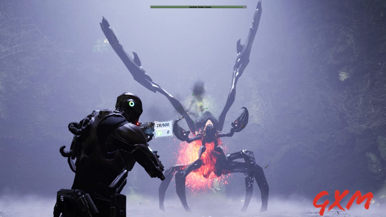 Screenshot 3 of Volcan Defend the Tower