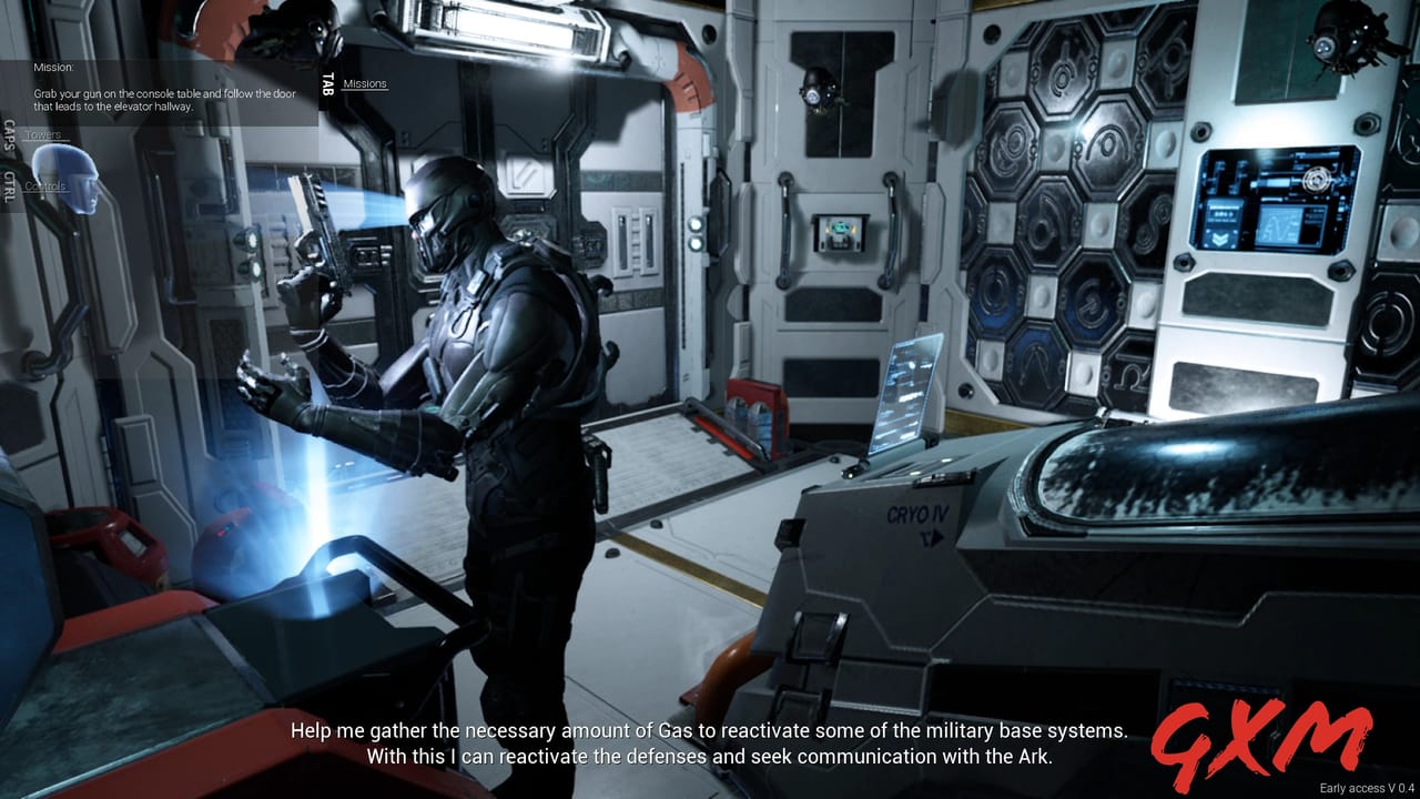 Screenshot 4 of Volcan Defend the Tower