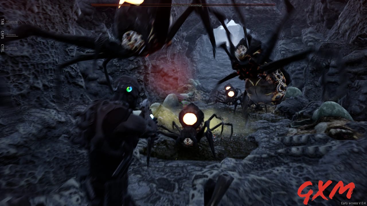 Screenshot 5 of Volcan Defend the Tower