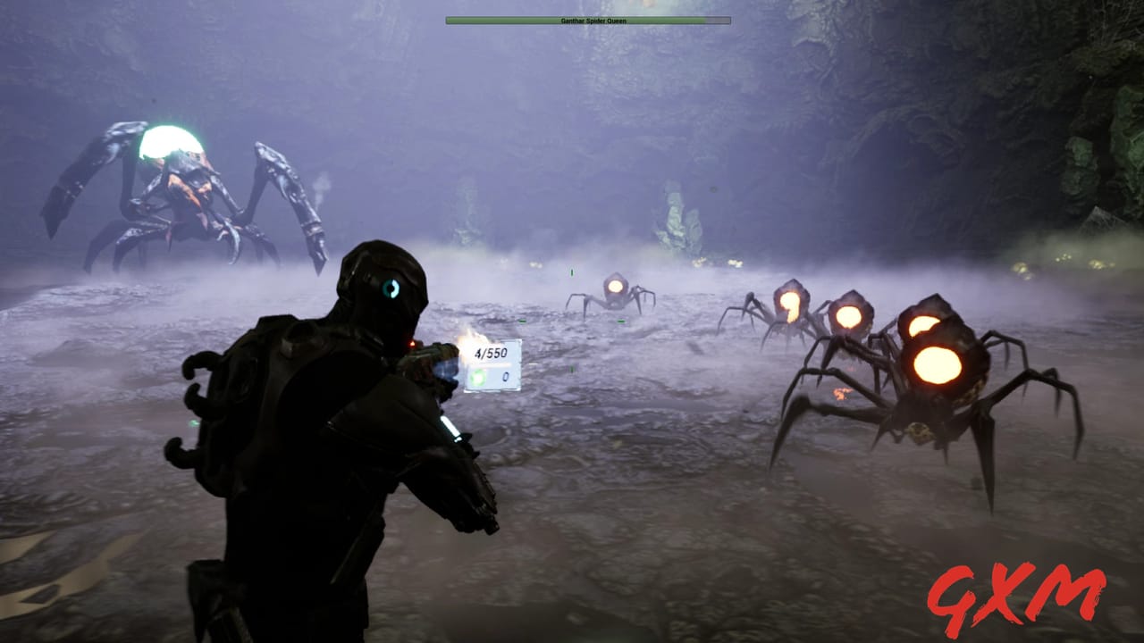 Screenshot 6 of Volcan Defend the Tower