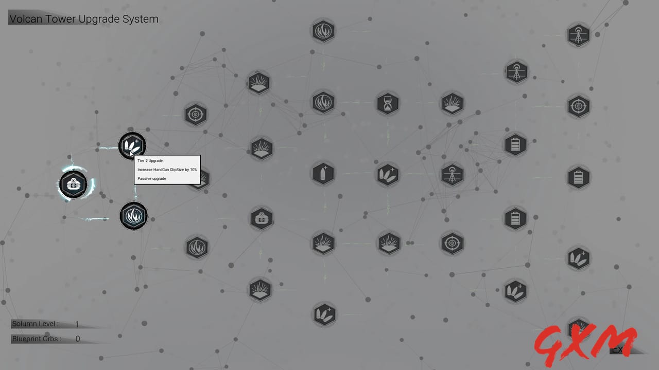 Screenshot 7 of Volcan Defend the Tower