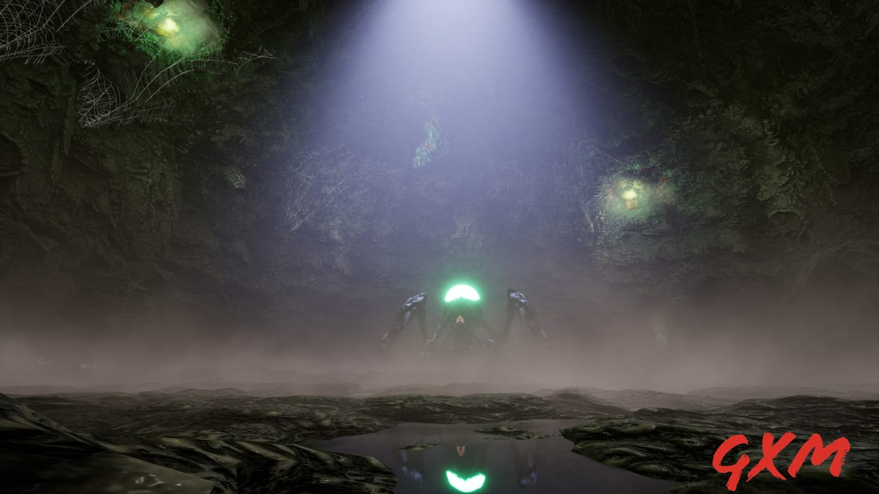 Screenshot 8 of Volcan Defend the Tower