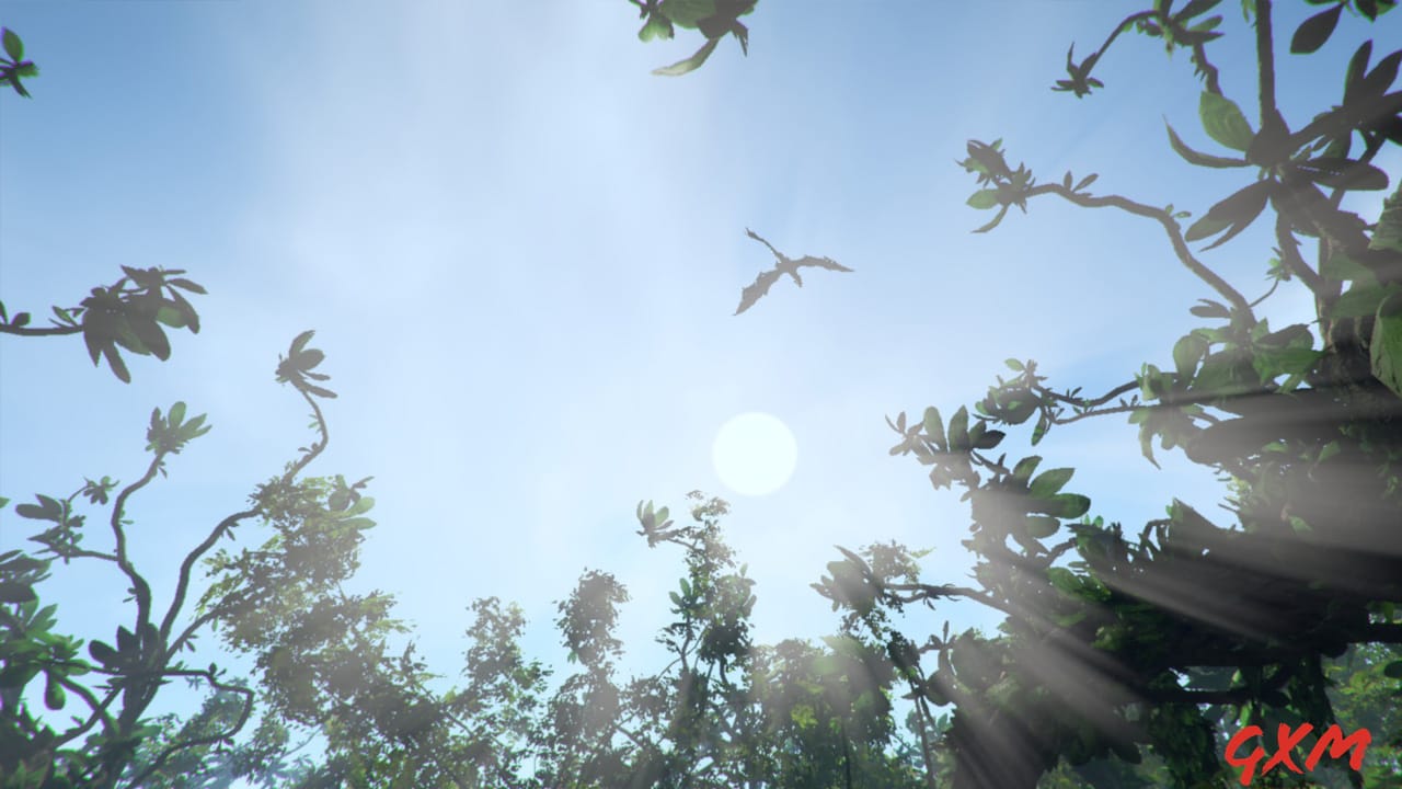 Screenshot 2 of Vortex: The Gateway