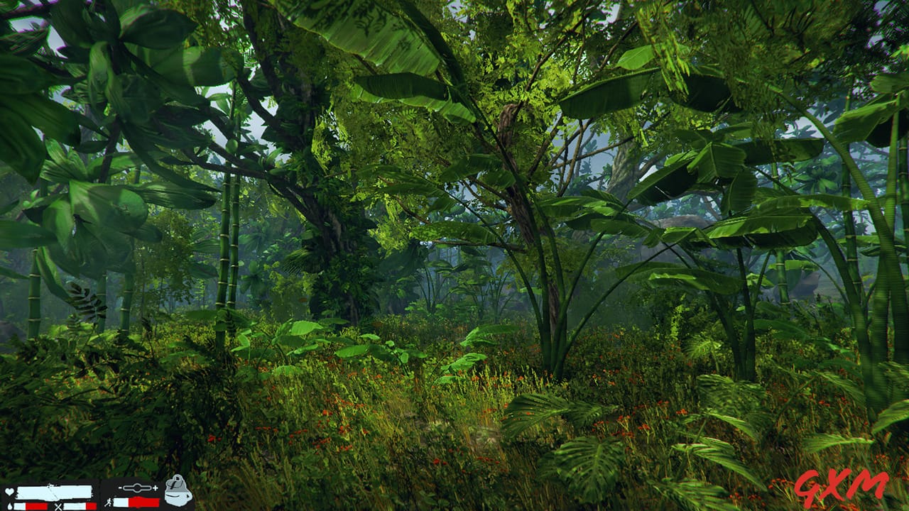 Screenshot 7 of Vortex: The Gateway