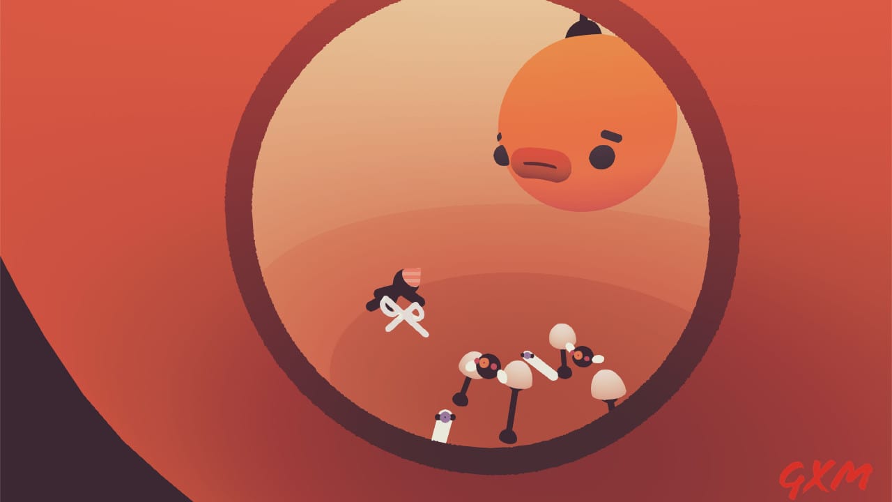 Screenshot 2 of Wamu Wamu 2