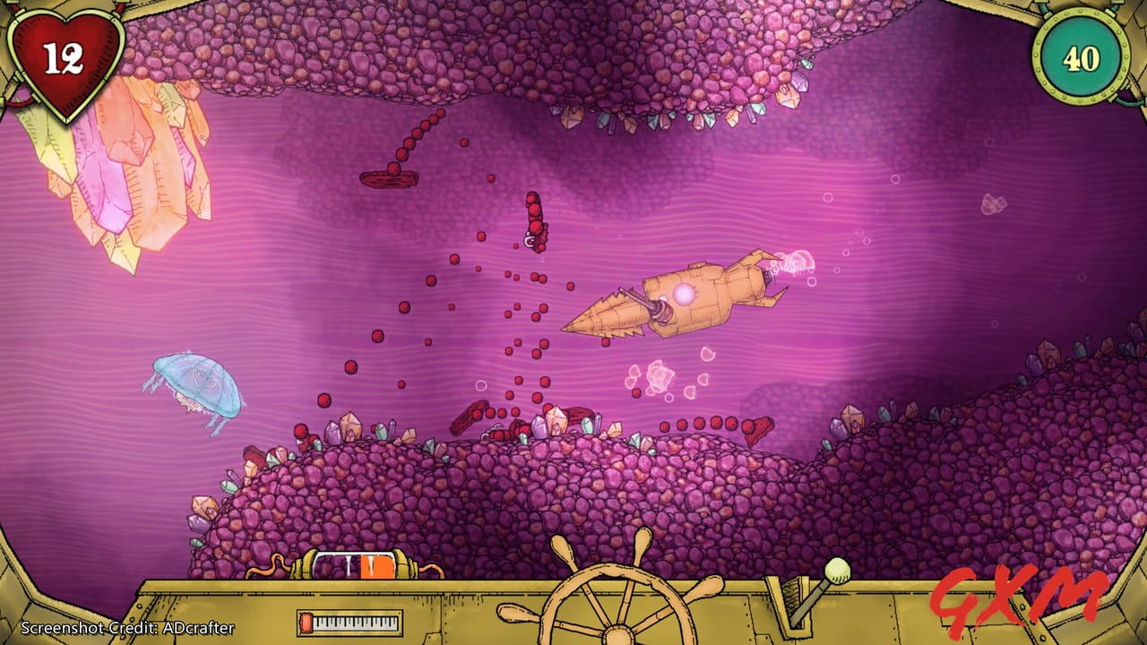 Screenshot 3 of We Need To Go Deeper