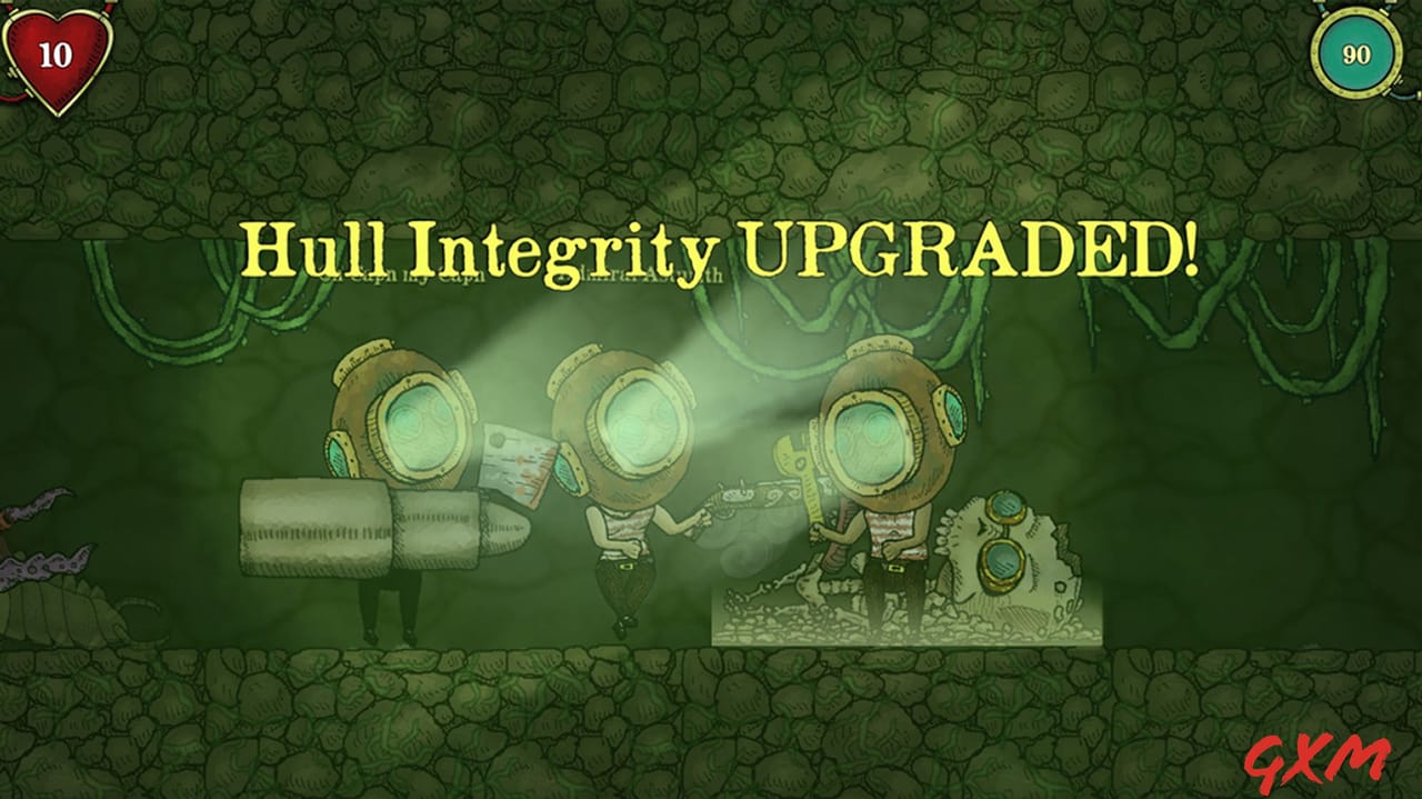 Screenshot 4 of We Need To Go Deeper