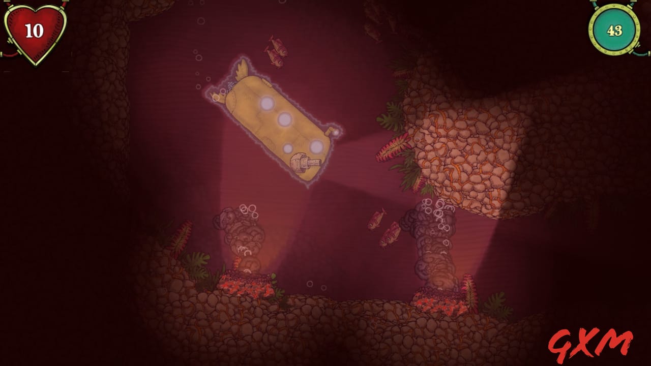 Screenshot 5 of We Need To Go Deeper