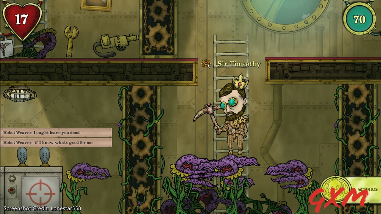 Screenshot 6 of We Need To Go Deeper