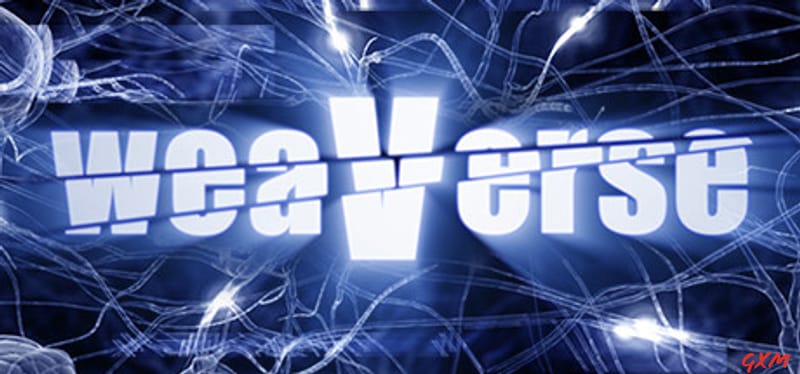 Weaverse Poster
