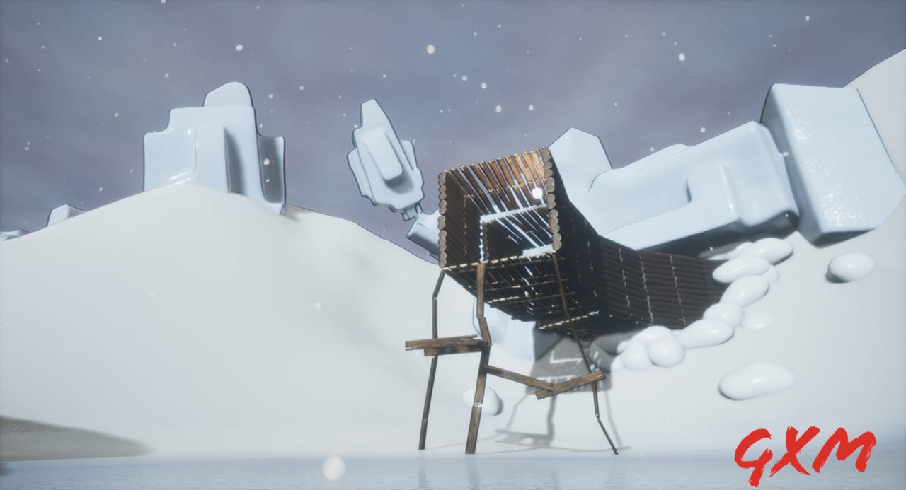 Screenshot 3 of Weaverse