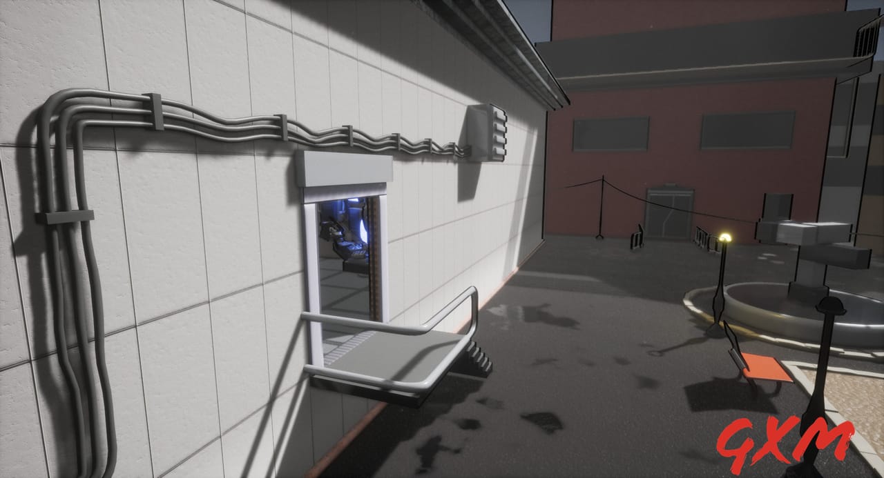 Screenshot 7 of Weaverse