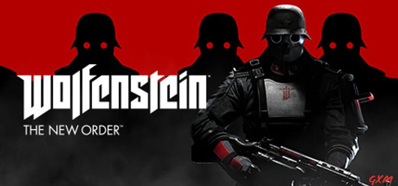 Wolfenstein: The New Order