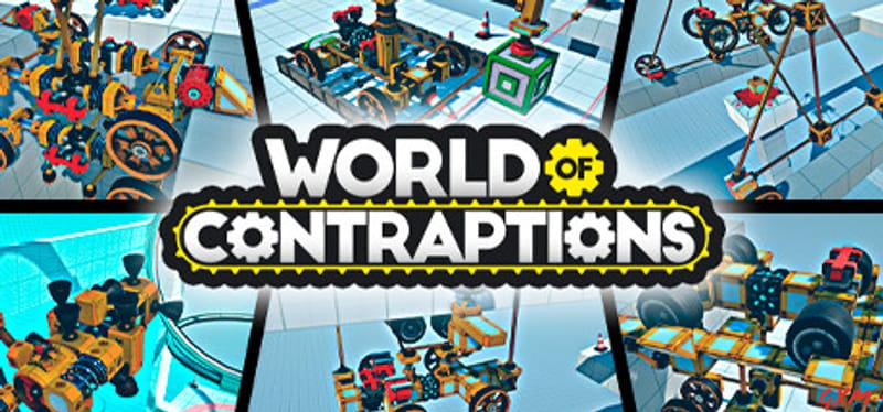 World of Contraptions