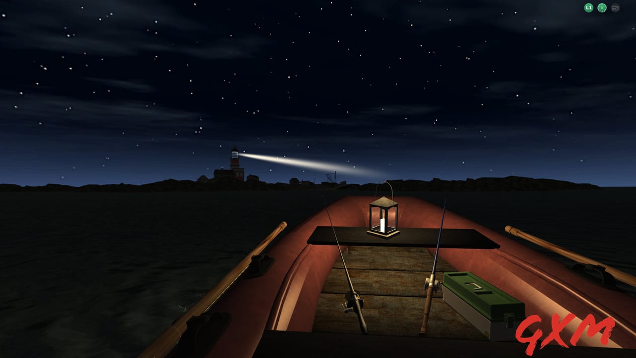 Screenshot 6 of Worldwide Sports Fishing