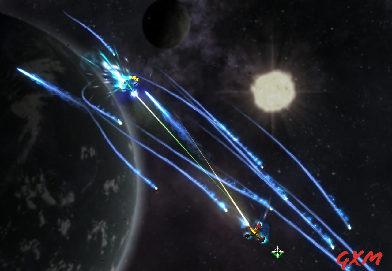 Screenshot 6 of XenoRaptor