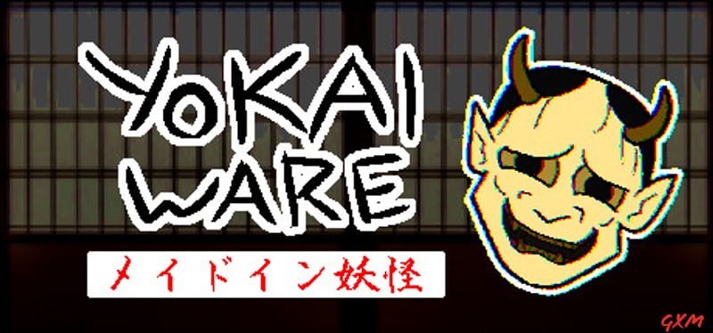 YOKAIWARE