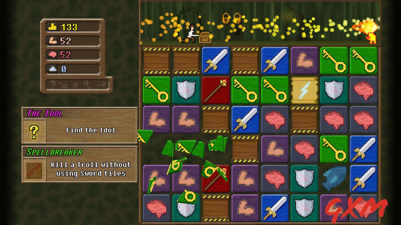 Screenshot 2 of You Must Build a Boat