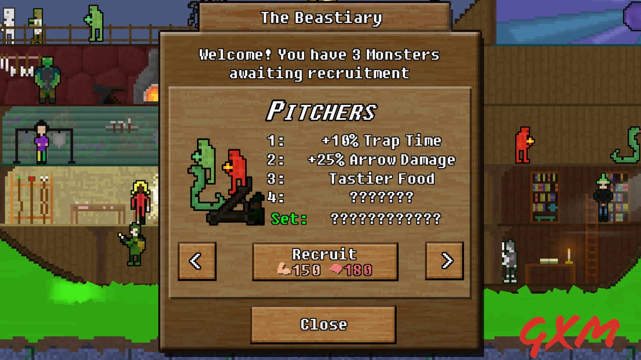 Screenshot 3 of You Must Build a Boat