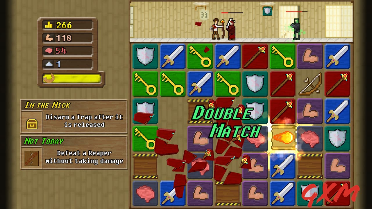 Screenshot 5 of You Must Build a Boat