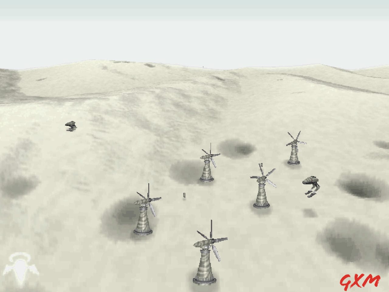 Screenshot 2 of Z.A.R.