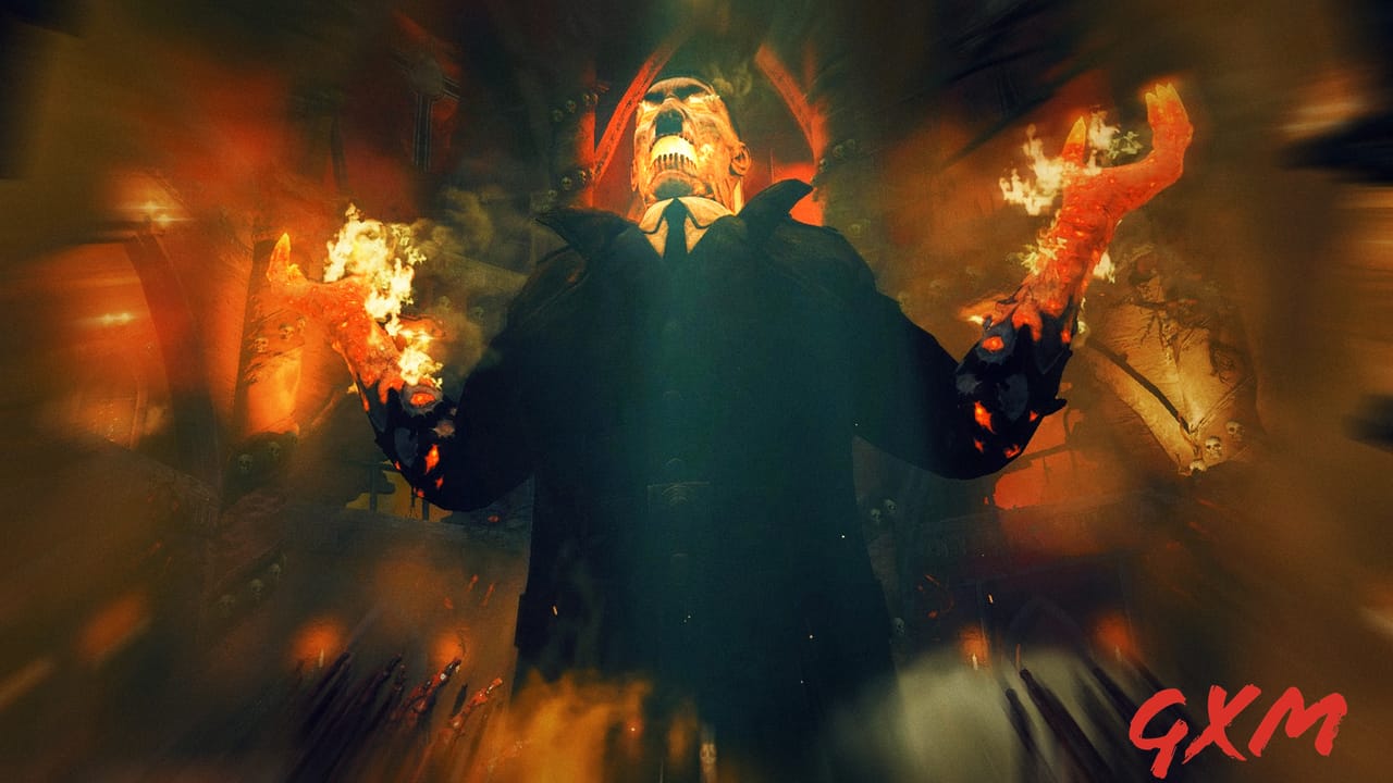 Screenshot 4 of Zombie Army Trilogy