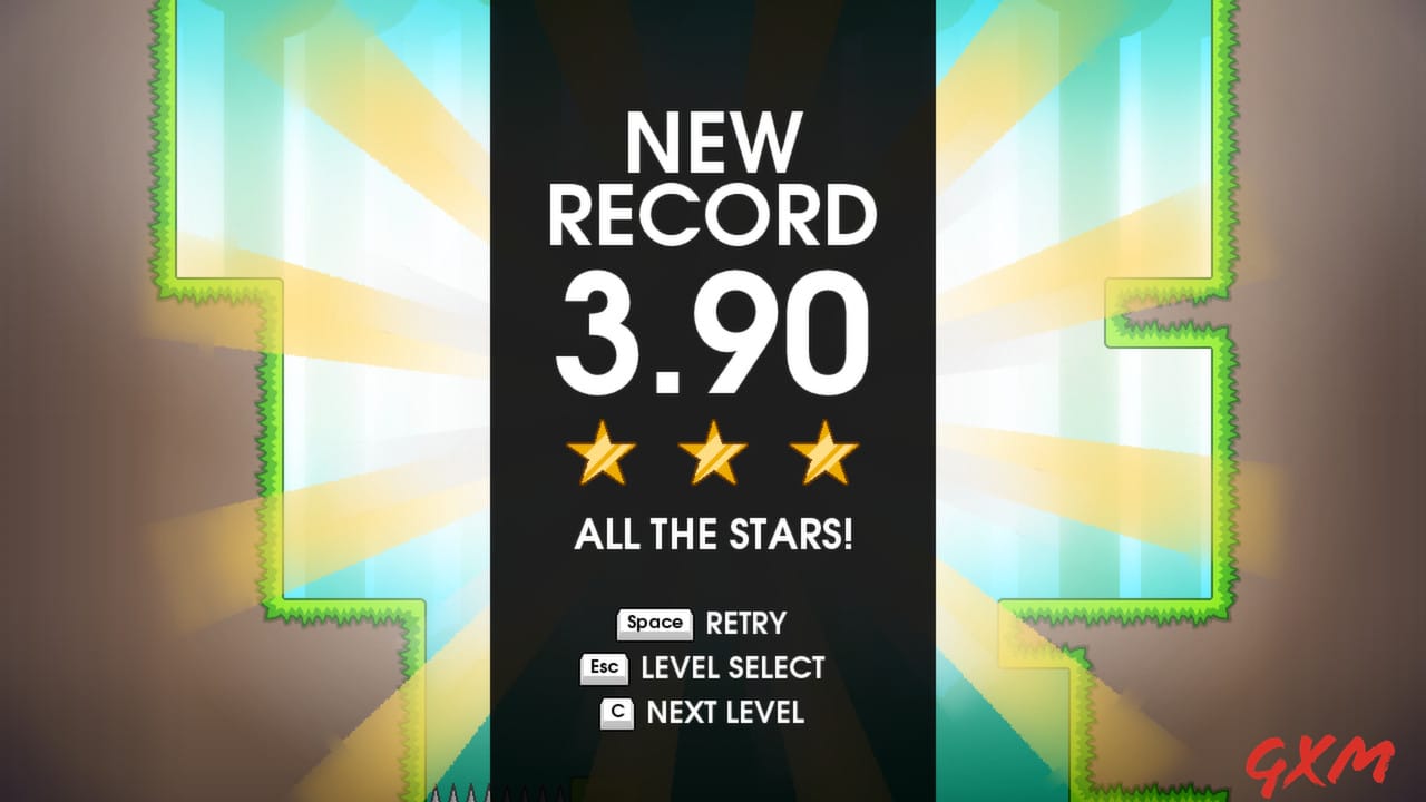 Screenshot 4 of 10 Second Ninja