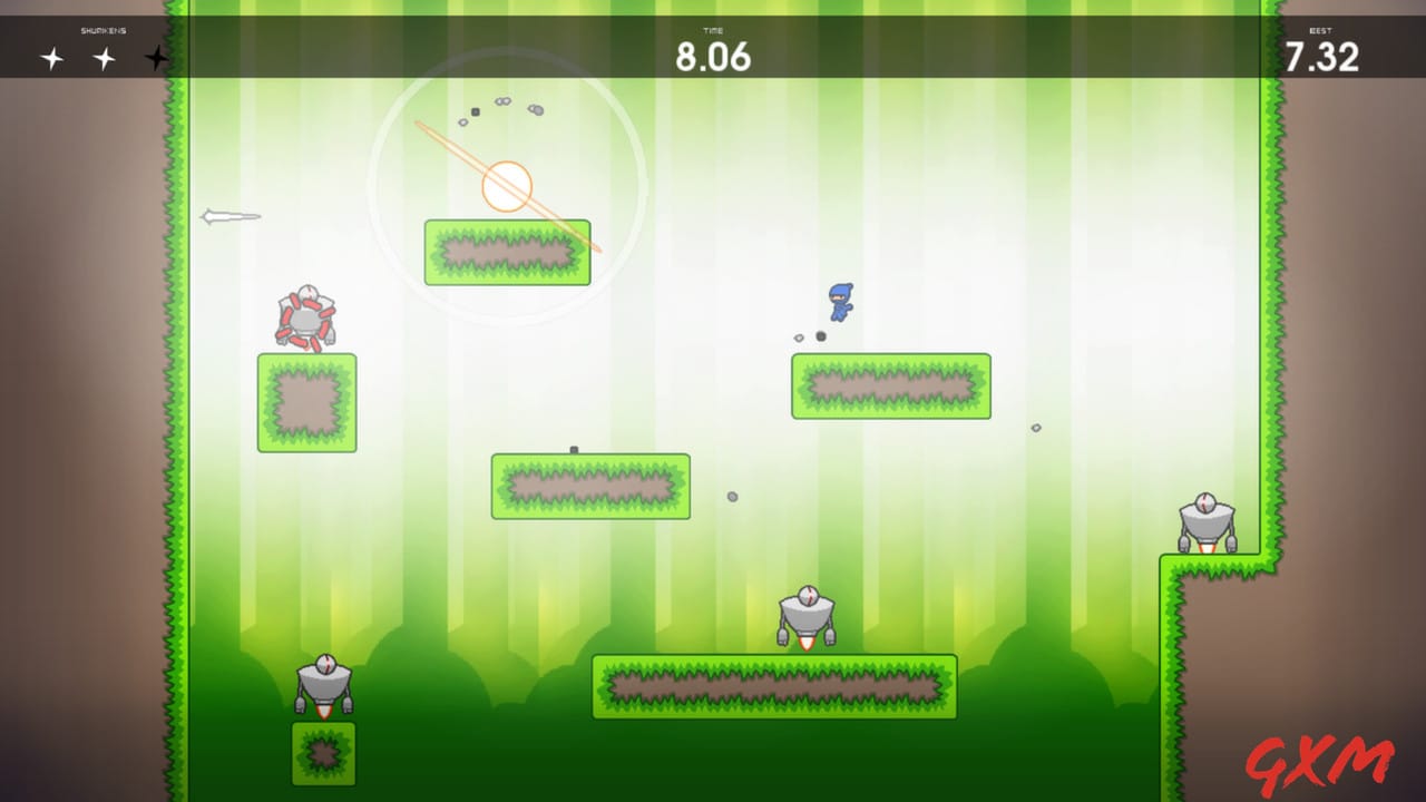 Screenshot 5 of 10 Second Ninja