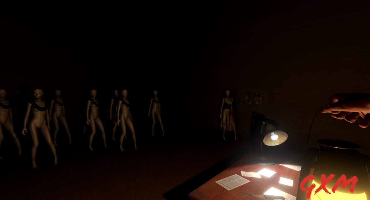 Screenshot 3 of 12 HOURS 2