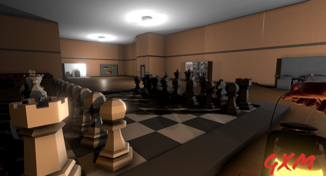 Screenshot 4 of 12 HOURS 2