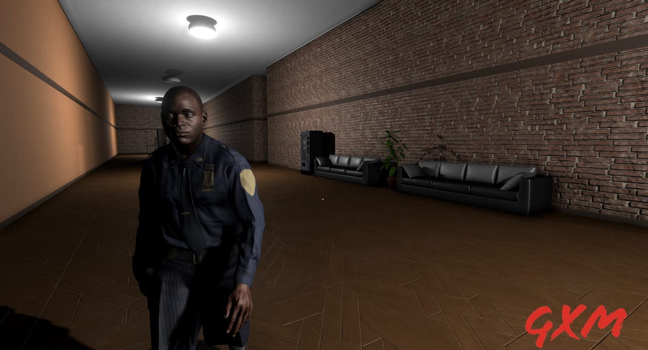 Screenshot 7 of 12 HOURS 2