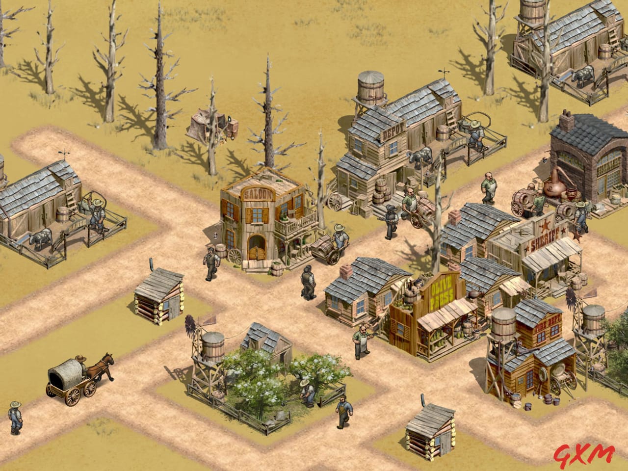 Screenshot 6 of 1849