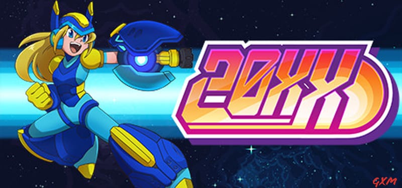 20XX Poster