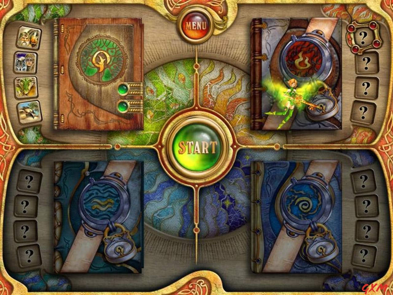 Screenshot 7 of 4 Elements