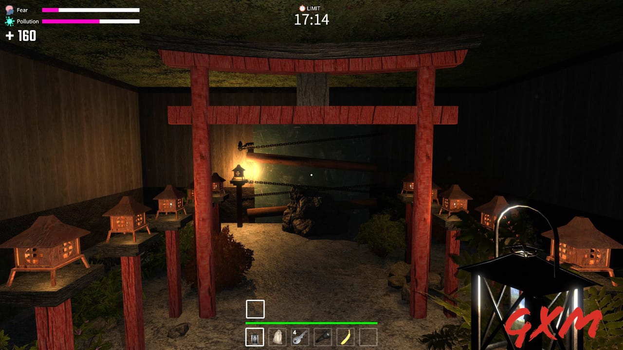 Screenshot 7 of 44 Minutes in Nightmare