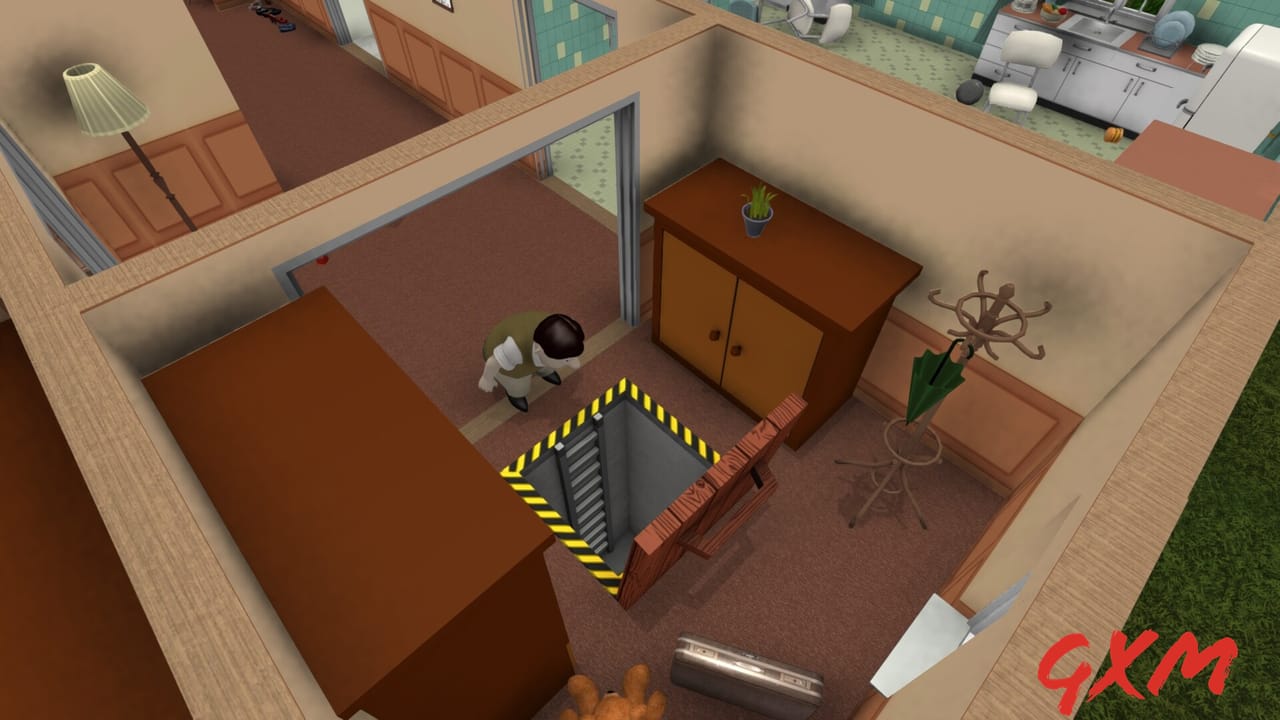 Screenshot 4 of 60 Seconds!