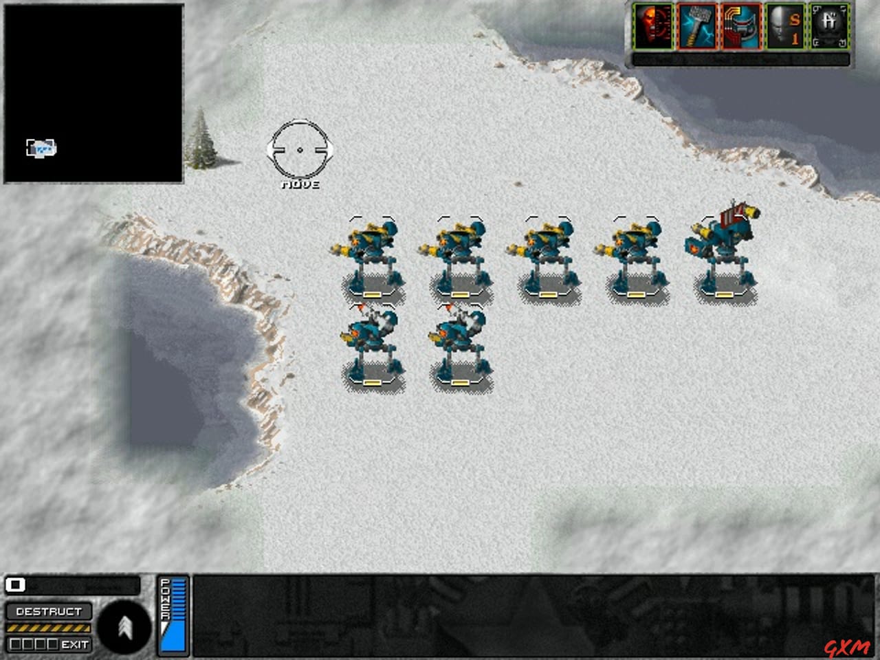 Screenshot 3 of 7th Legion