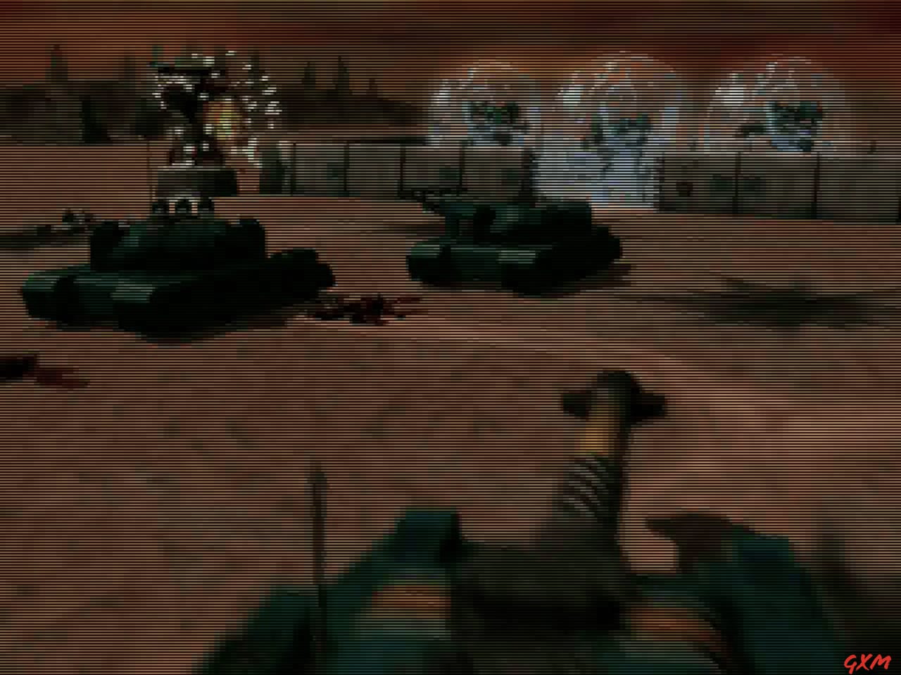 Screenshot 8 of 7th Legion