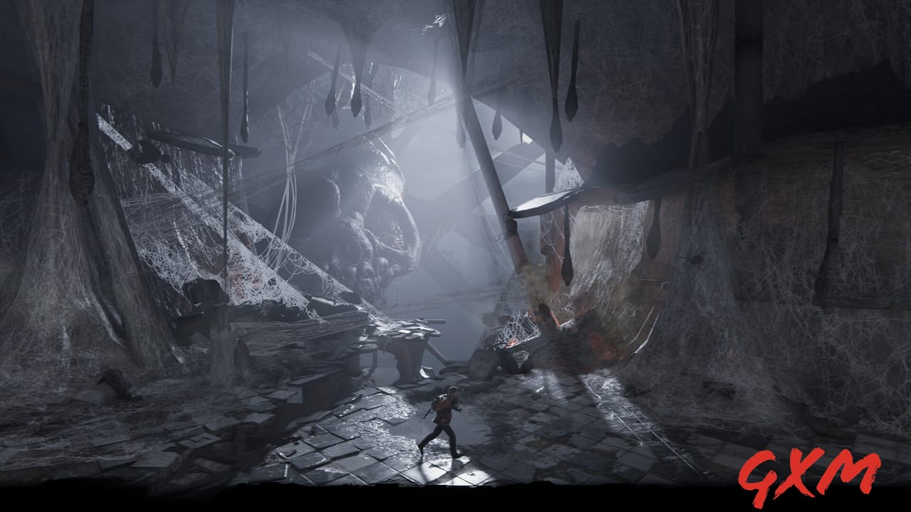 Screenshot 5 of Kong: Survivor Instinct