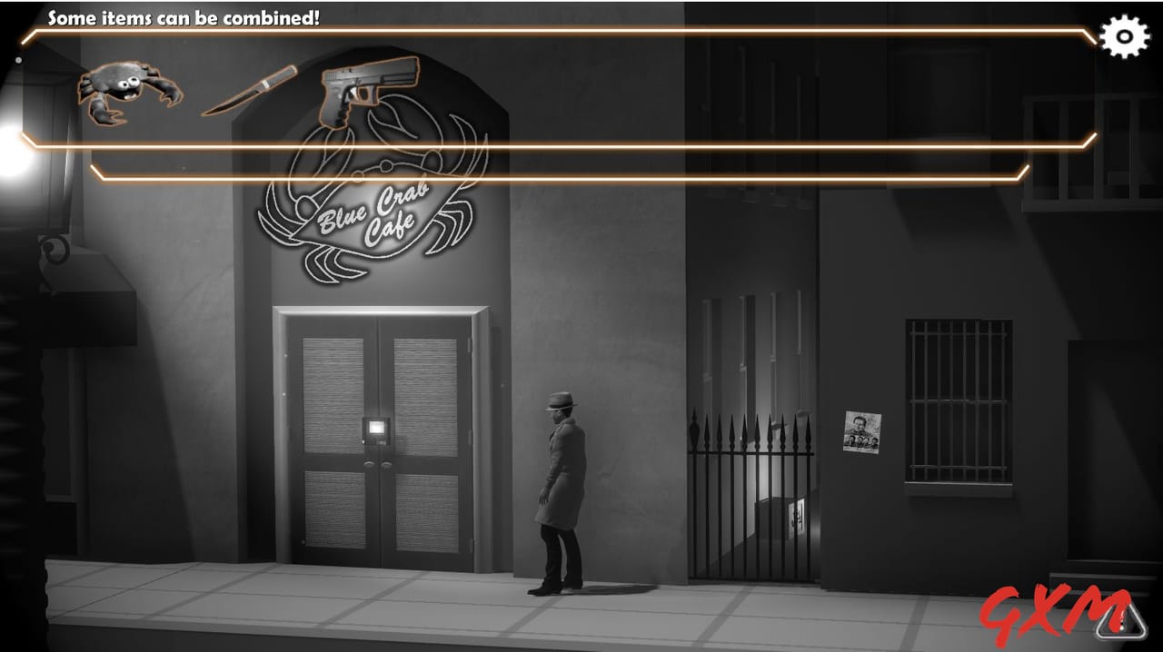 Screenshot 2 of A Case of the Crabs: Rehash