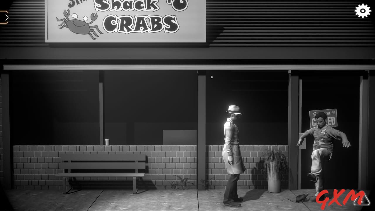 Screenshot 4 of A Case of the Crabs: Rehash