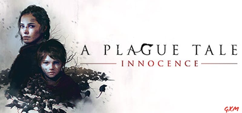 A Plague Tale: Innocence Poster