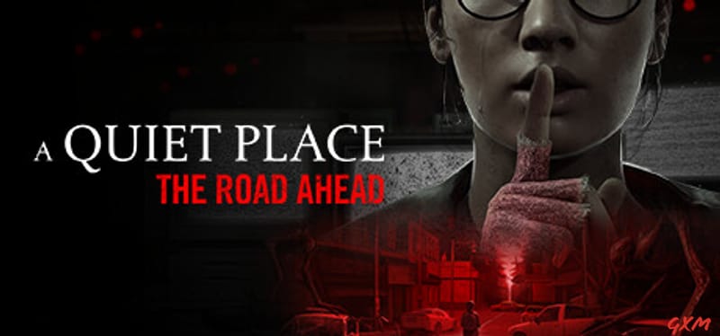 A Quiet Place The Road Ahead Poster