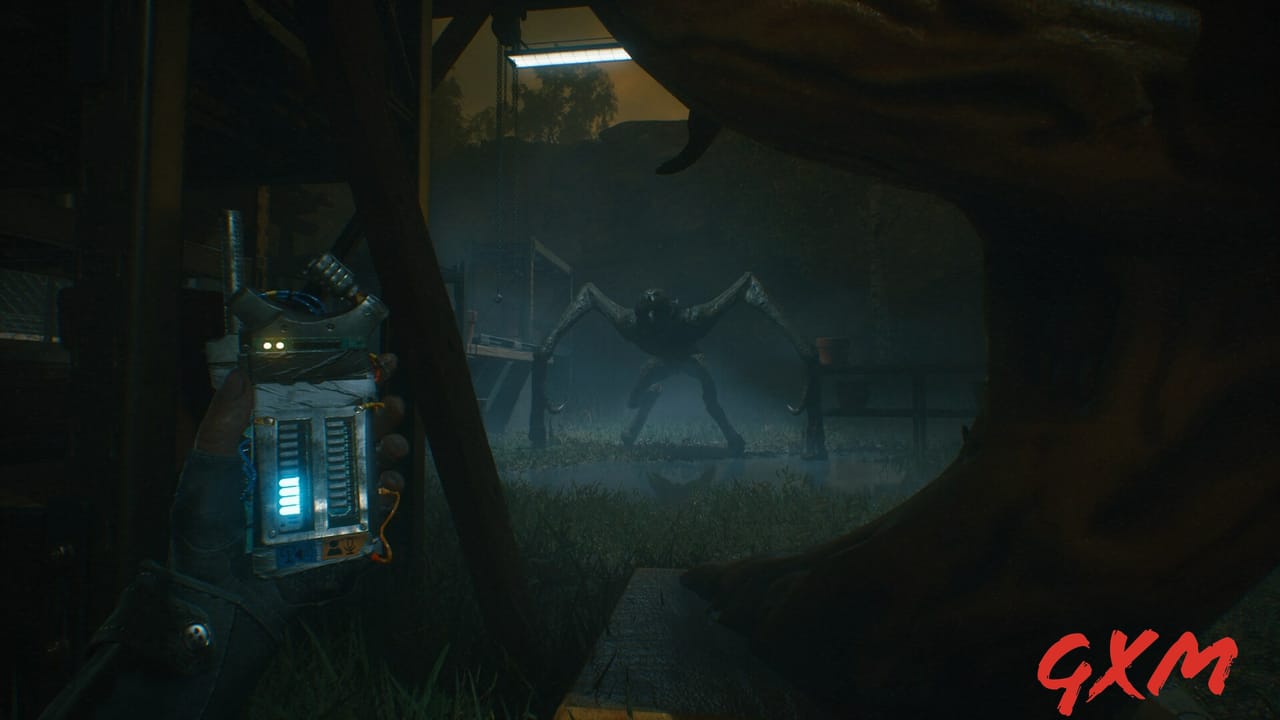 Screenshot 5 of A Quiet Place The Road Ahead