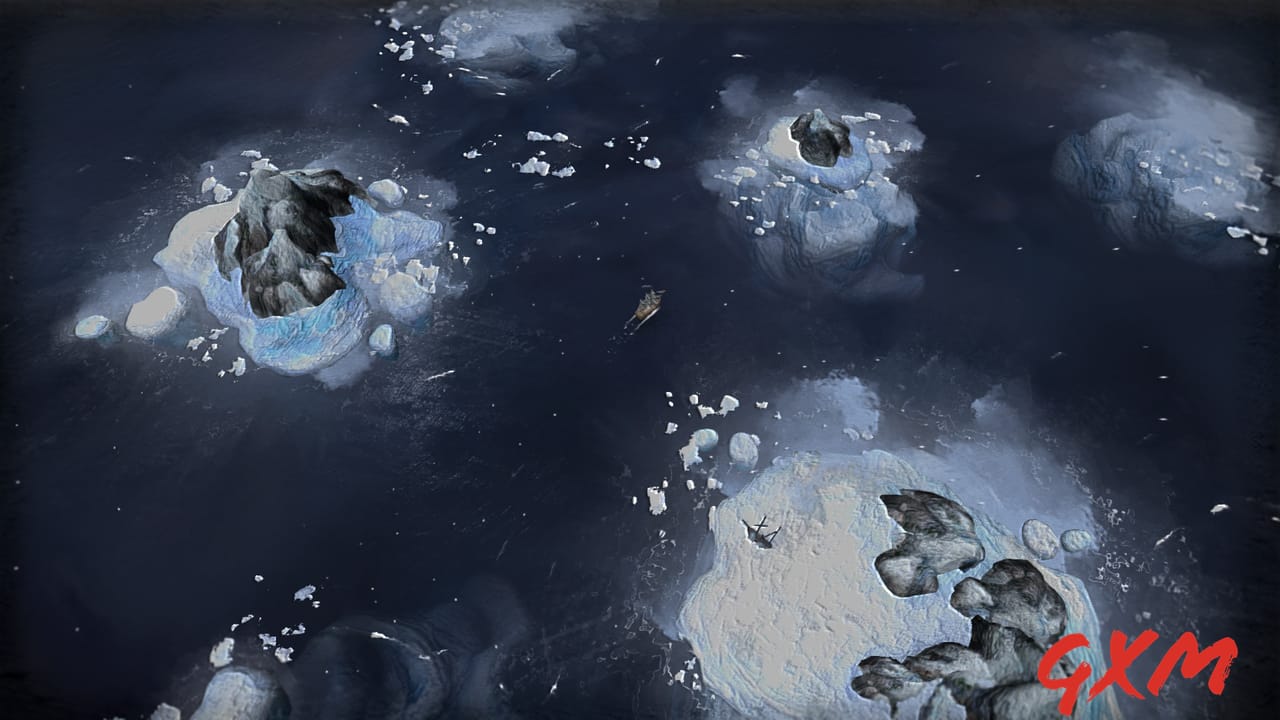 Screenshot 2 of Abandon Ship