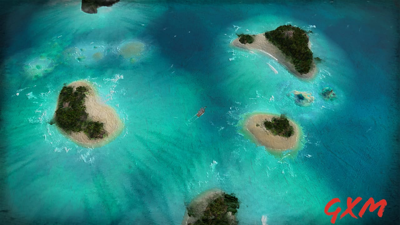 Screenshot 4 of Abandon Ship