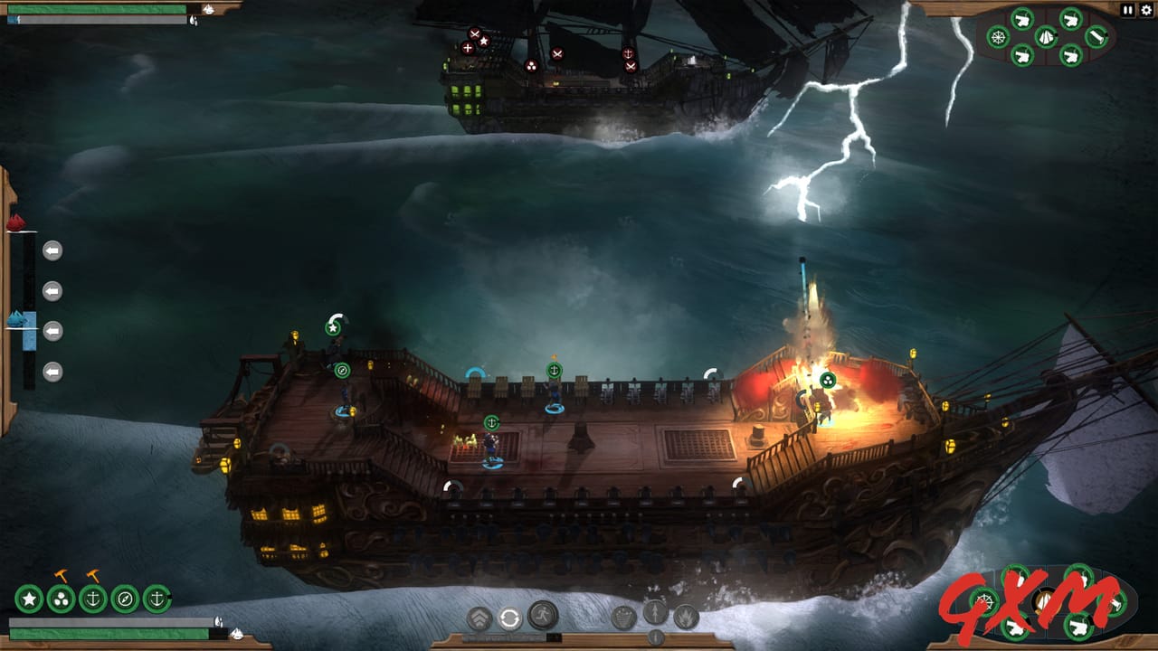 Screenshot 8 of Abandon Ship